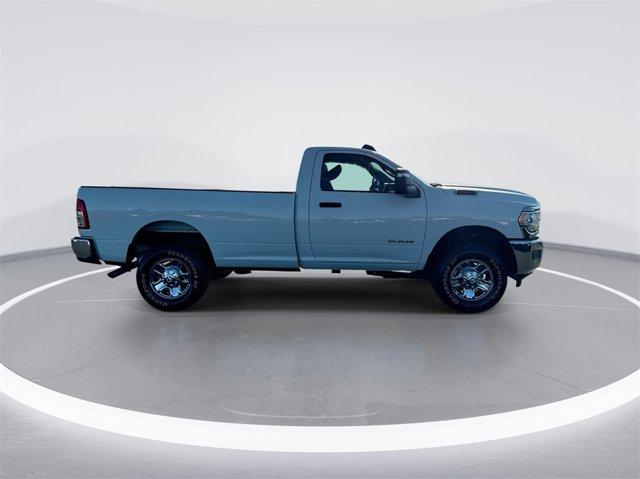 used 2024 Ram 2500 car, priced at $42,980
