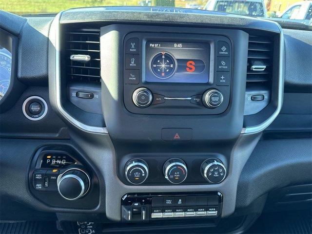 used 2024 Ram 2500 car, priced at $42,980