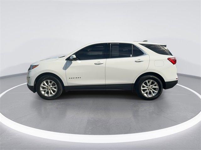 used 2019 Chevrolet Equinox car, priced at $16,271