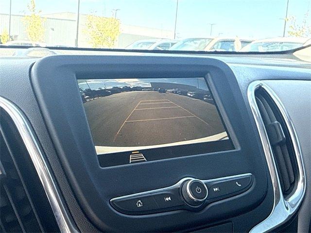 used 2019 Chevrolet Equinox car, priced at $16,271