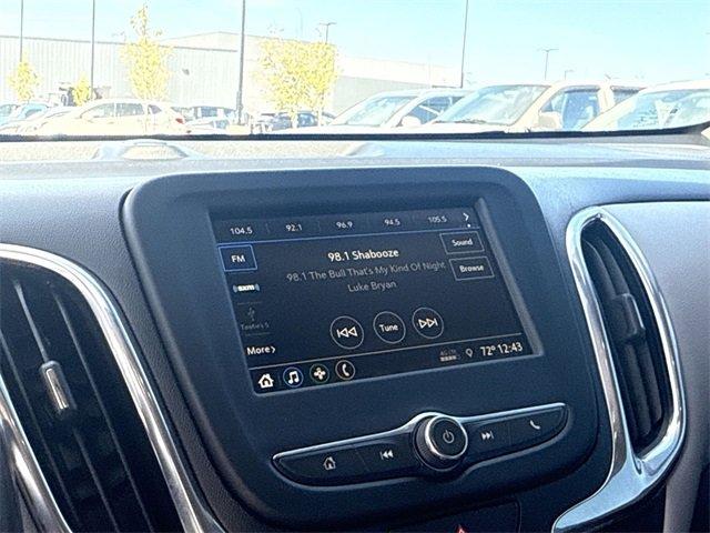 used 2019 Chevrolet Equinox car, priced at $16,271