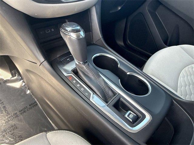 used 2019 Chevrolet Equinox car, priced at $16,271