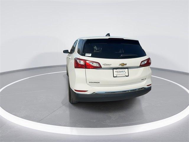 used 2019 Chevrolet Equinox car, priced at $16,271
