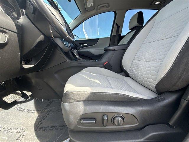 used 2019 Chevrolet Equinox car, priced at $16,271