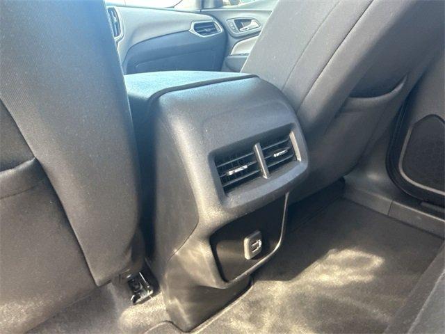 used 2019 Chevrolet Equinox car, priced at $16,271