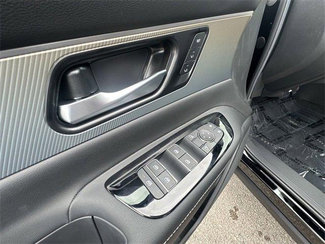 new 2025 Nissan Murano car, priced at $44,986