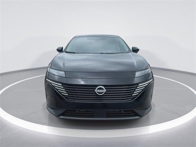 new 2025 Nissan Murano car, priced at $44,986