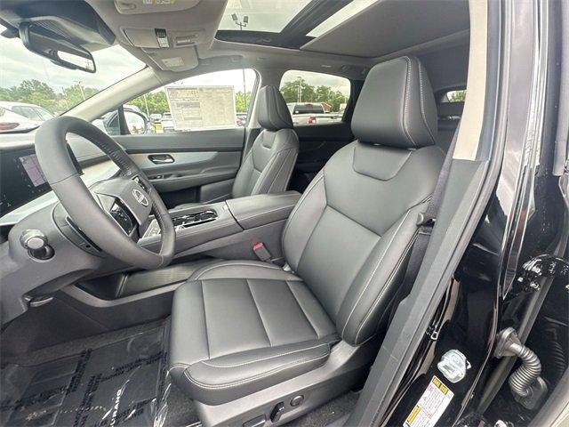 new 2025 Nissan Murano car, priced at $44,986