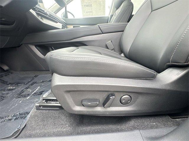 new 2025 Nissan Murano car, priced at $44,986