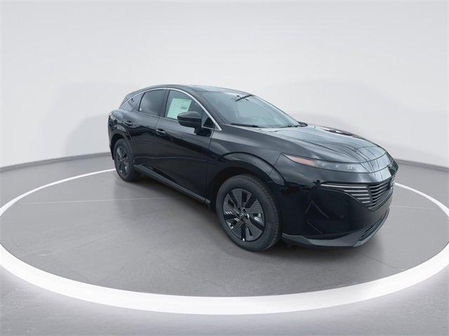 new 2025 Nissan Murano car, priced at $44,986