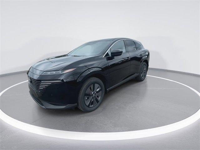 new 2025 Nissan Murano car, priced at $44,986