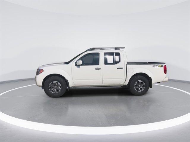 used 2020 Nissan Frontier car, priced at $26,997