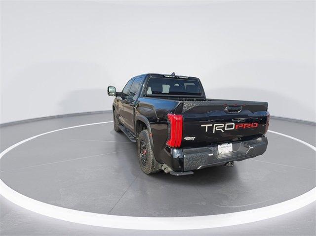 used 2022 Toyota Tundra car, priced at $56,692