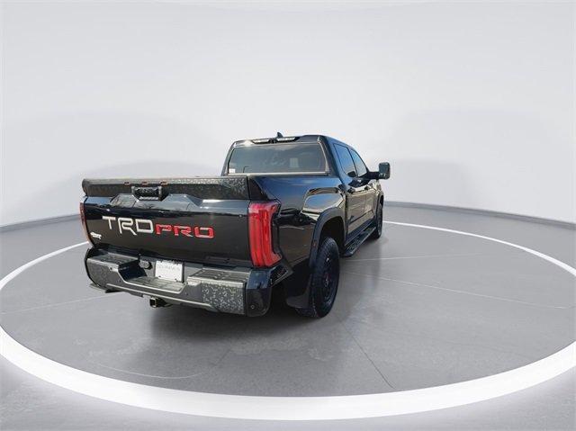 used 2022 Toyota Tundra car, priced at $56,692