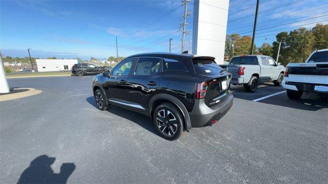 new 2026 Nissan Kicks car