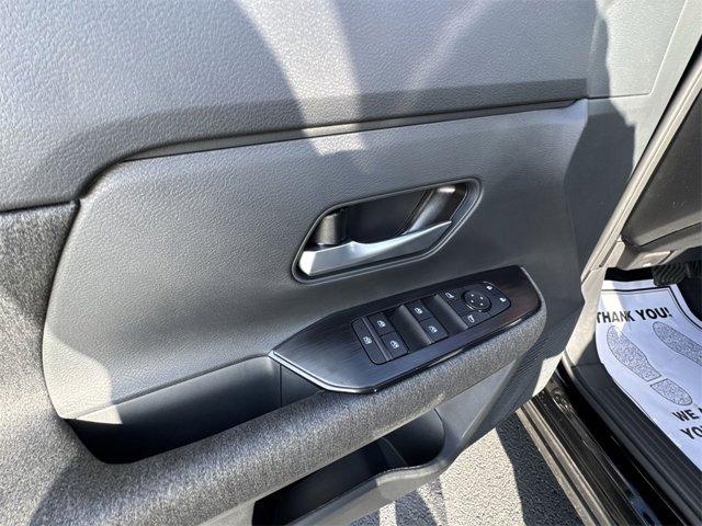 new 2026 Nissan Kicks car