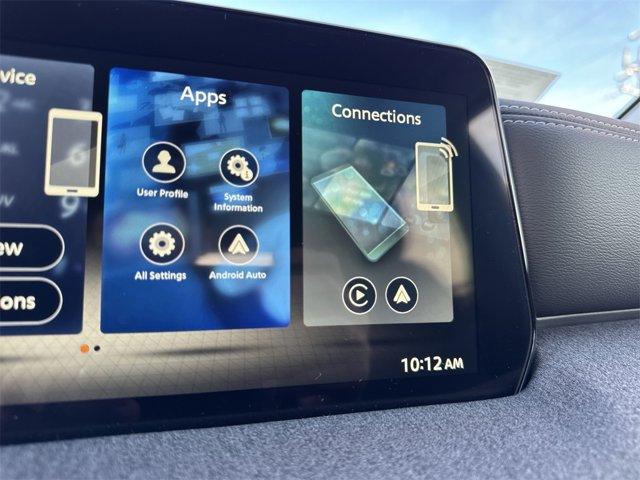 new 2026 Nissan Kicks car