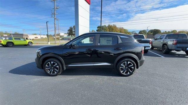 new 2026 Nissan Kicks car