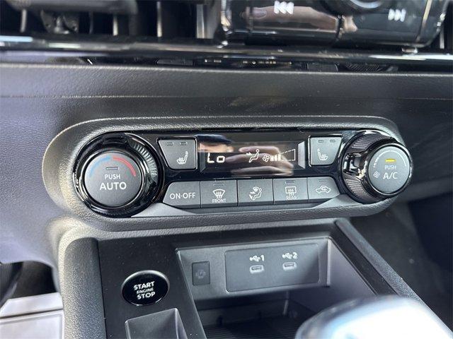 new 2026 Nissan Kicks car