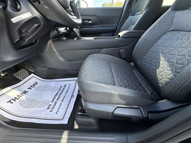 new 2026 Nissan Kicks car