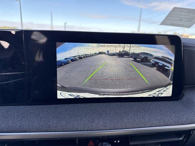 new 2026 Nissan Kicks car