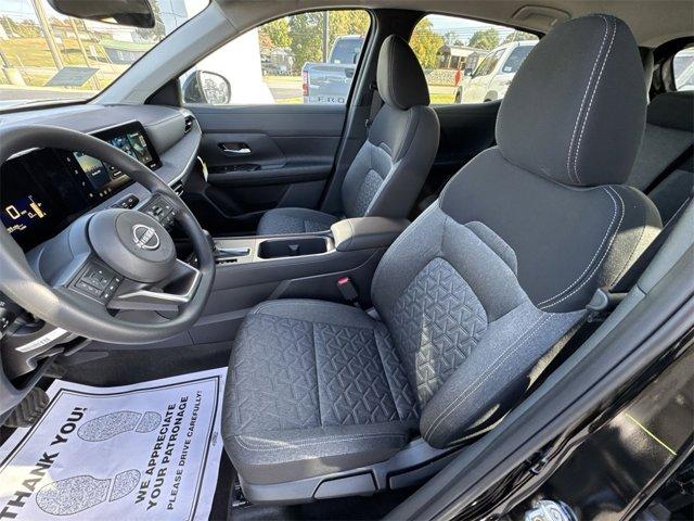 new 2026 Nissan Kicks car