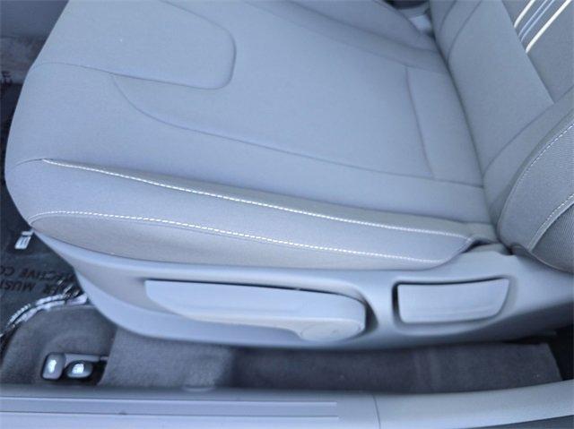 used 2025 Hyundai Elantra car, priced at $23,379