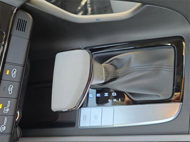 used 2025 Hyundai Elantra car, priced at $23,379