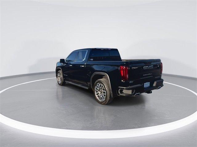 used 2023 GMC Sierra 1500 car, priced at $68,288