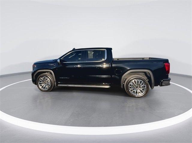 used 2023 GMC Sierra 1500 car, priced at $68,288