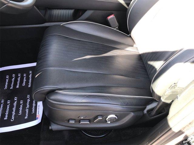 used 2022 Genesis GV80 car, priced at $42,898