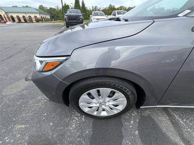 used 2022 Nissan Sentra car, priced at $16,998