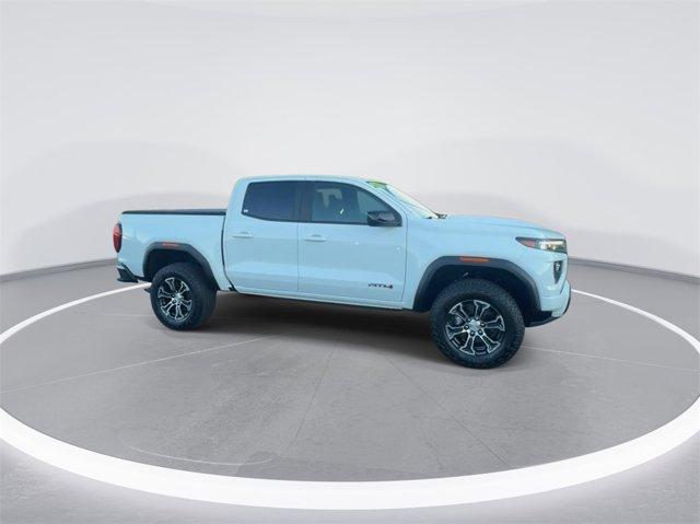 used 2023 GMC Canyon car, priced at $44,288