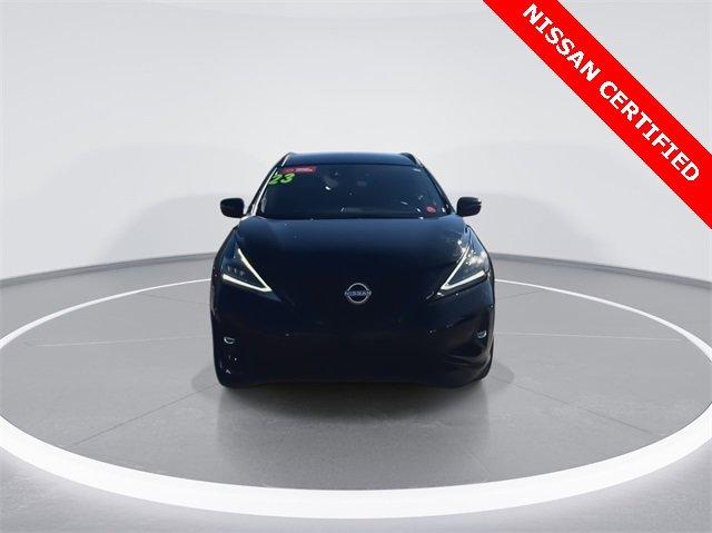 used 2023 Nissan Murano car, priced at $22,788