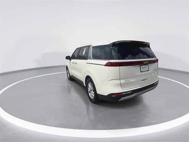 used 2024 Kia Carnival car, priced at $32,288