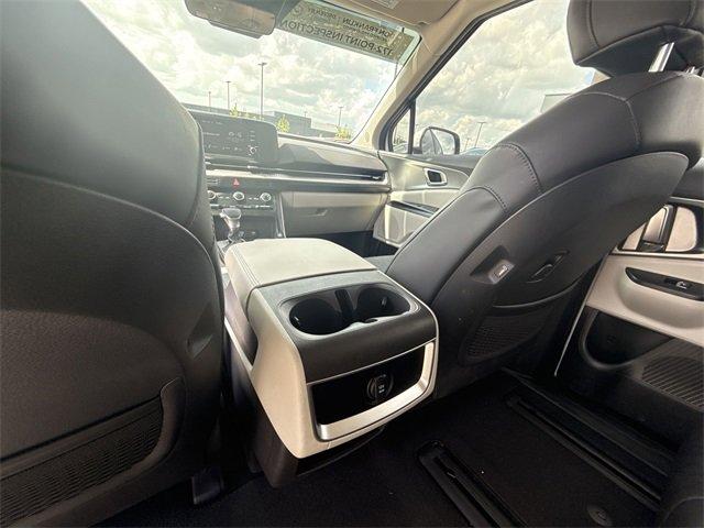 used 2024 Kia Carnival car, priced at $32,288