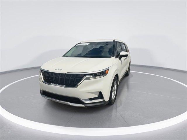 used 2024 Kia Carnival car, priced at $32,288