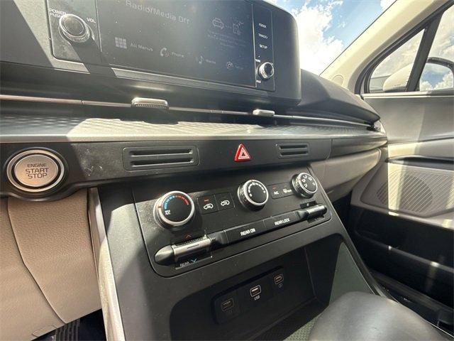 used 2024 Kia Carnival car, priced at $32,288
