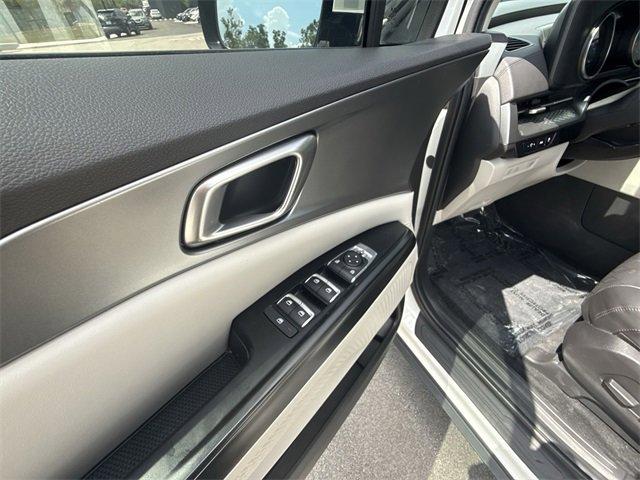used 2024 Kia Carnival car, priced at $32,288