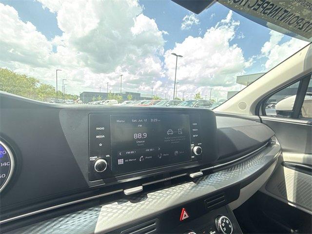 used 2024 Kia Carnival car, priced at $32,288