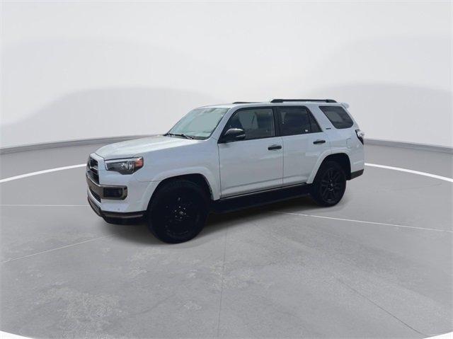 used 2021 Toyota 4Runner car, priced at $42,288