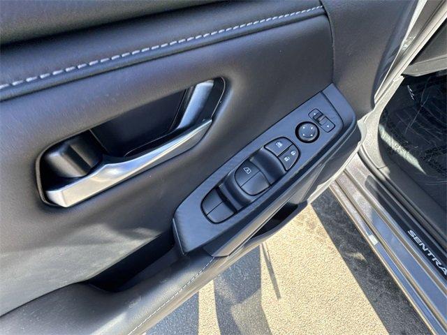 new 2025 Nissan Sentra car, priced at $21,661