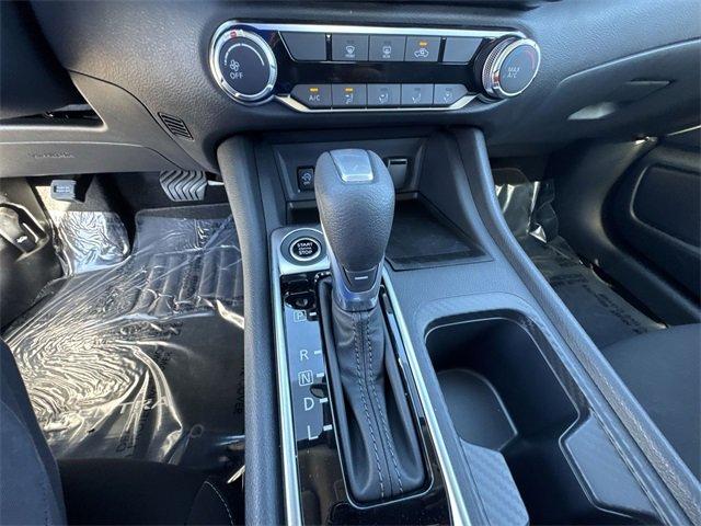 new 2025 Nissan Sentra car, priced at $21,661