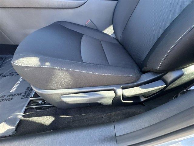 new 2025 Nissan Sentra car, priced at $21,661