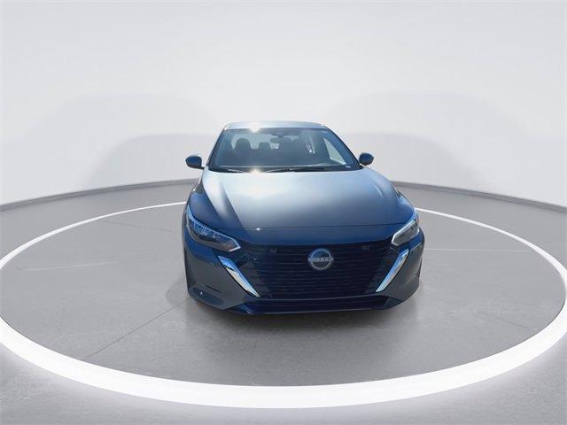 new 2025 Nissan Sentra car, priced at $21,661