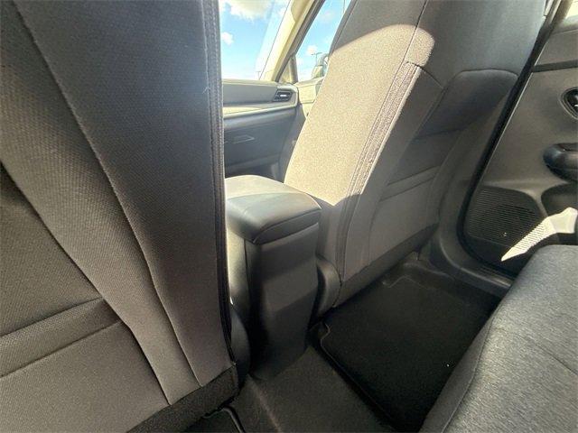 used 2025 Nissan Kicks car, priced at $25,133