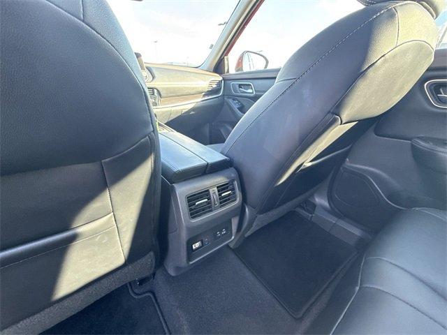 used 2021 Nissan Rogue car, priced at $21,788