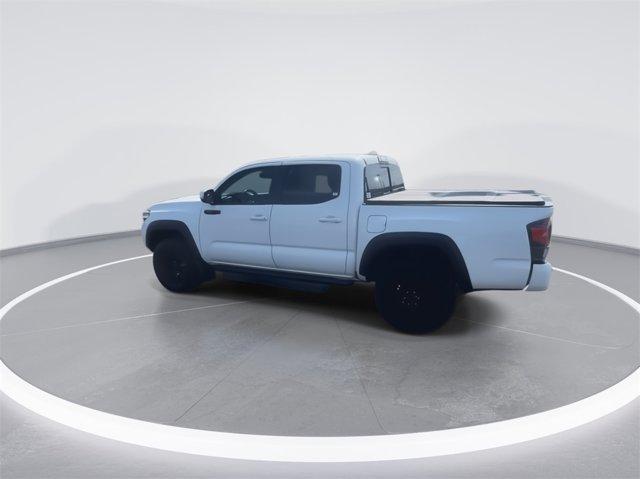 used 2019 Toyota Tacoma car, priced at $36,400