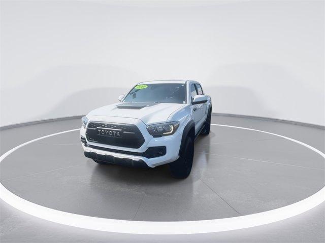 used 2019 Toyota Tacoma car, priced at $36,400