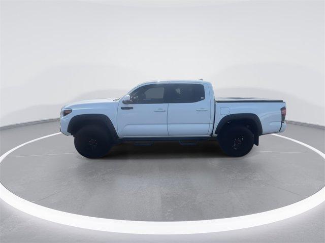 used 2019 Toyota Tacoma car, priced at $36,400